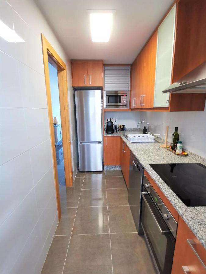Apartamento Veratespera - Cerca De La Playa Con Wifi, Piscina Y Ocio Familiar Экстерьер фото