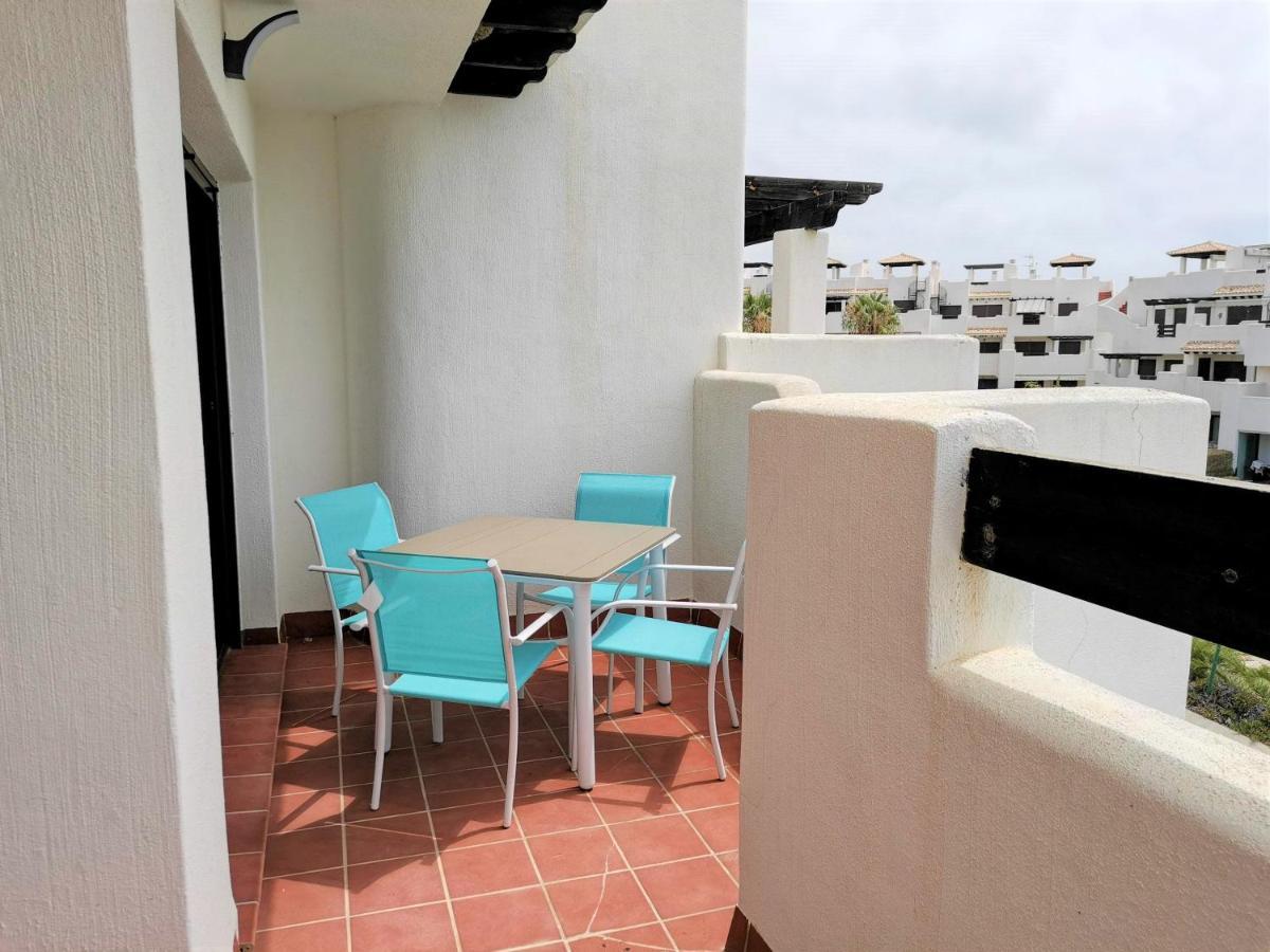 Apartamento Veratespera - Cerca De La Playa Con Wifi, Piscina Y Ocio Familiar Экстерьер фото