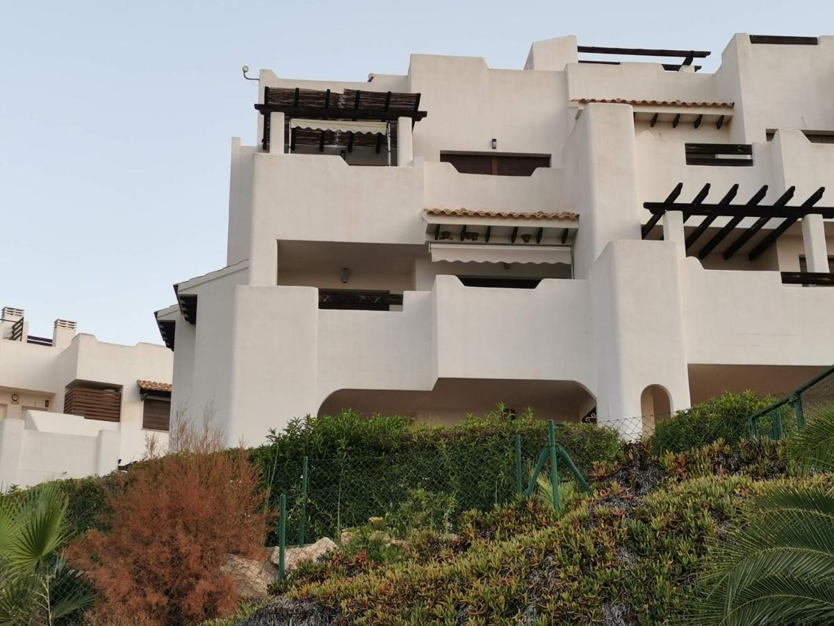 Apartamento Veratespera - Cerca De La Playa Con Wifi, Piscina Y Ocio Familiar Экстерьер фото