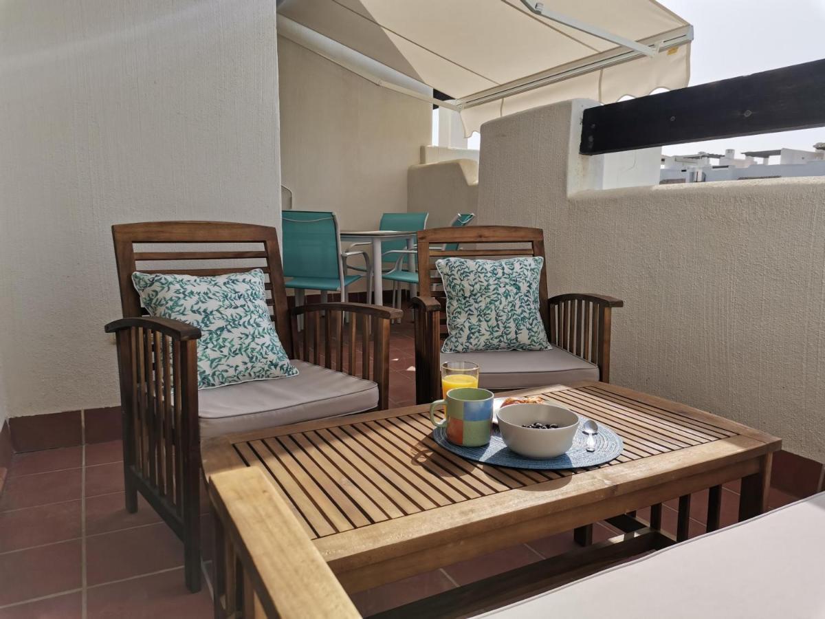Apartamento Veratespera - Cerca De La Playa Con Wifi, Piscina Y Ocio Familiar Экстерьер фото
